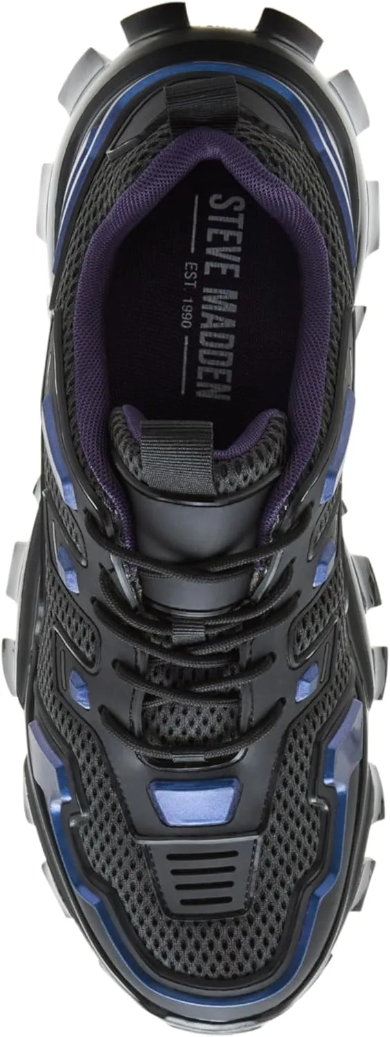Steve Madden Men's Ponce Sneaker
