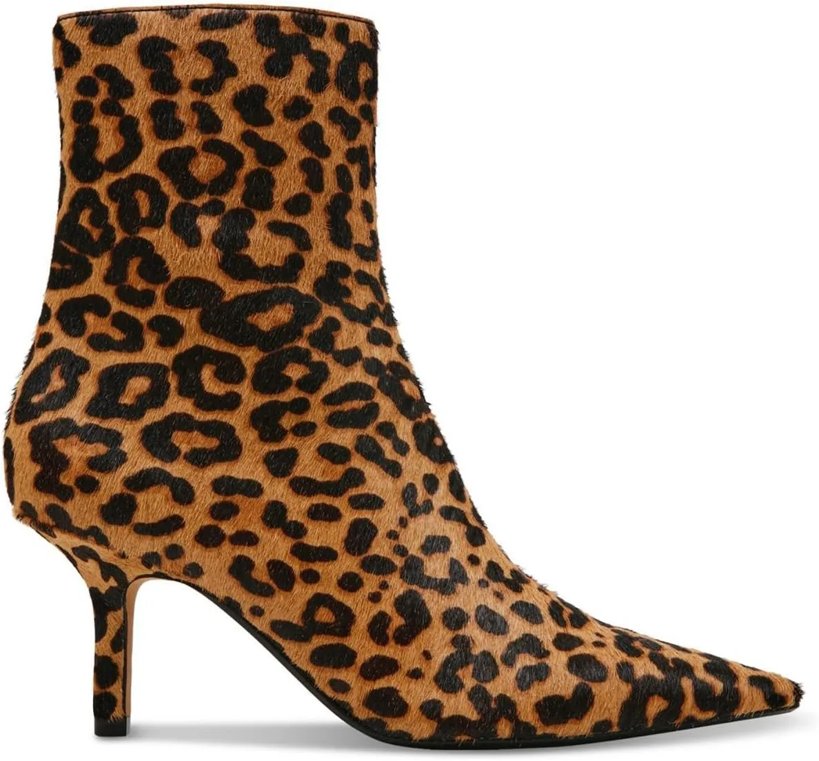Steve Madden Women's Alston Ankle Boot