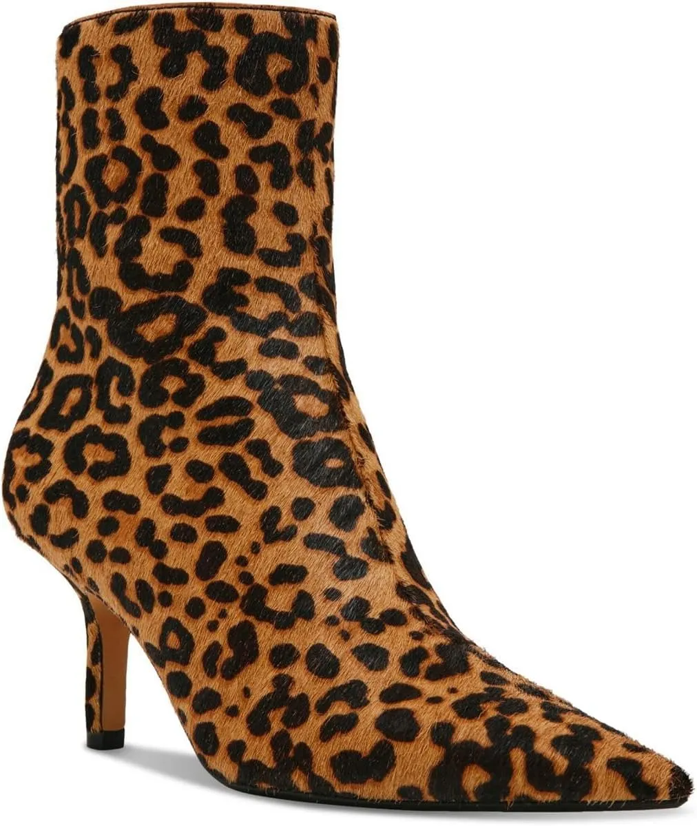 Steve Madden Women's Alston Ankle Boot
