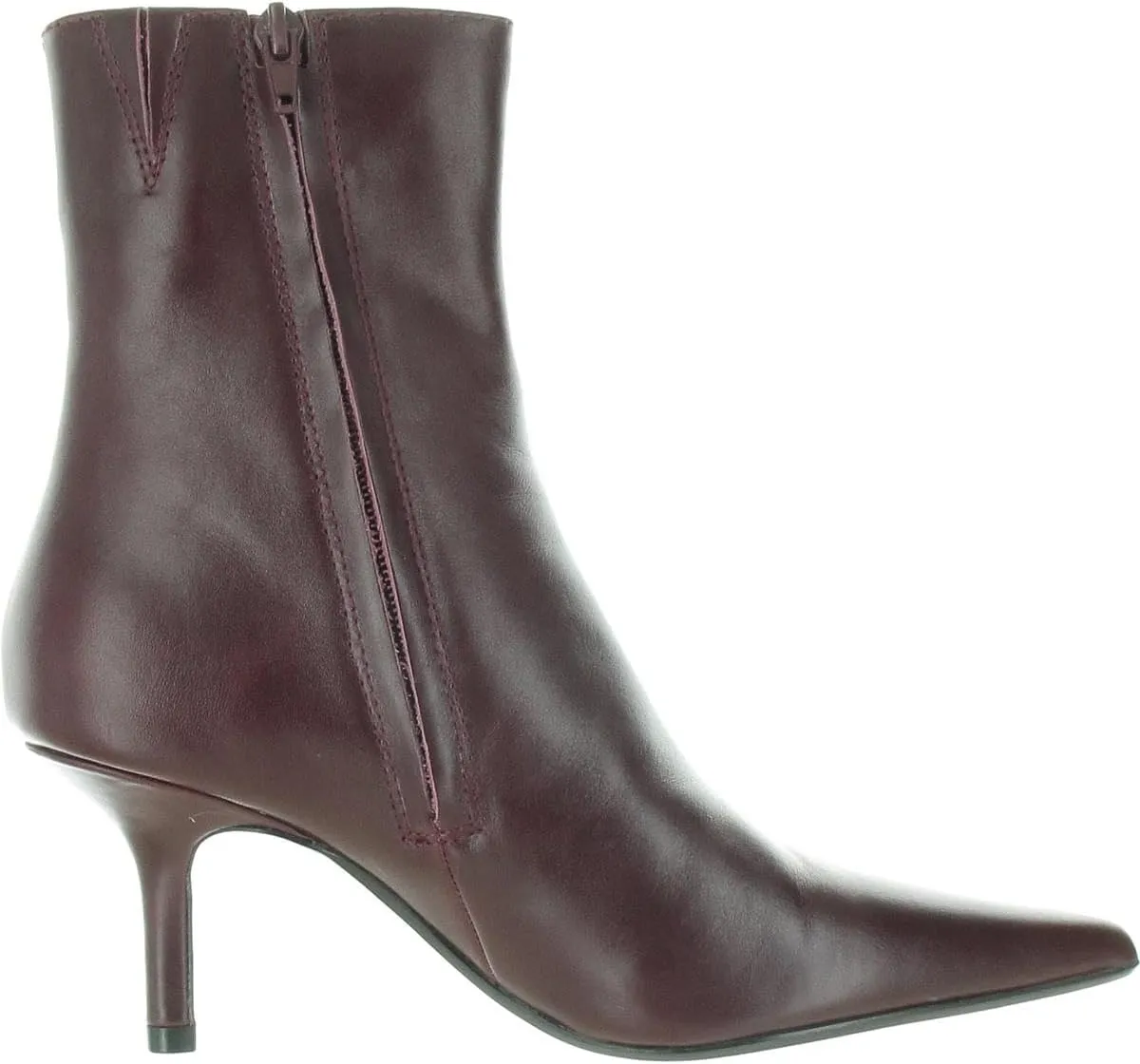 Steve Madden Women's Alston Ankle Boot