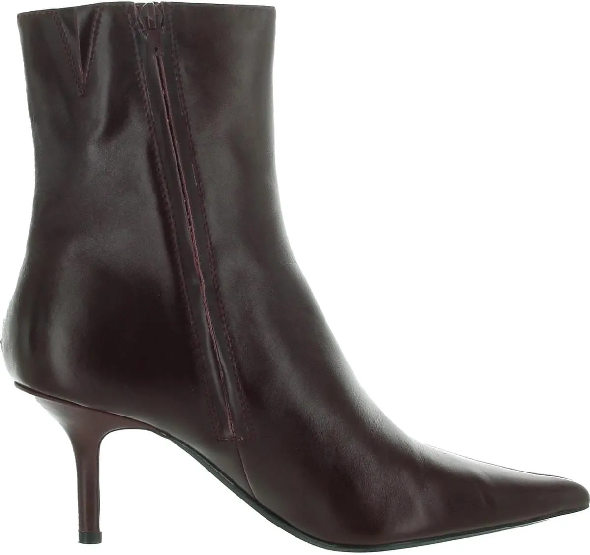 Steve Madden Women's Alston Ankle Boot