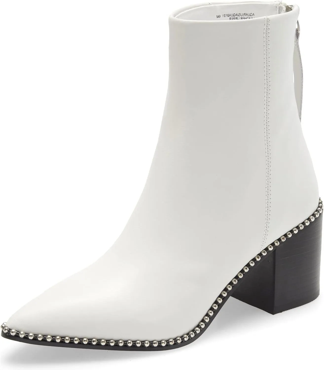 Steve Madden Women's Aquarius Ankle Boot