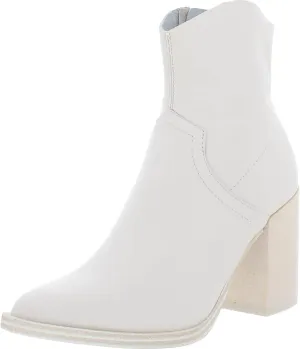 Steve Madden Women's Cate Ankle Boot