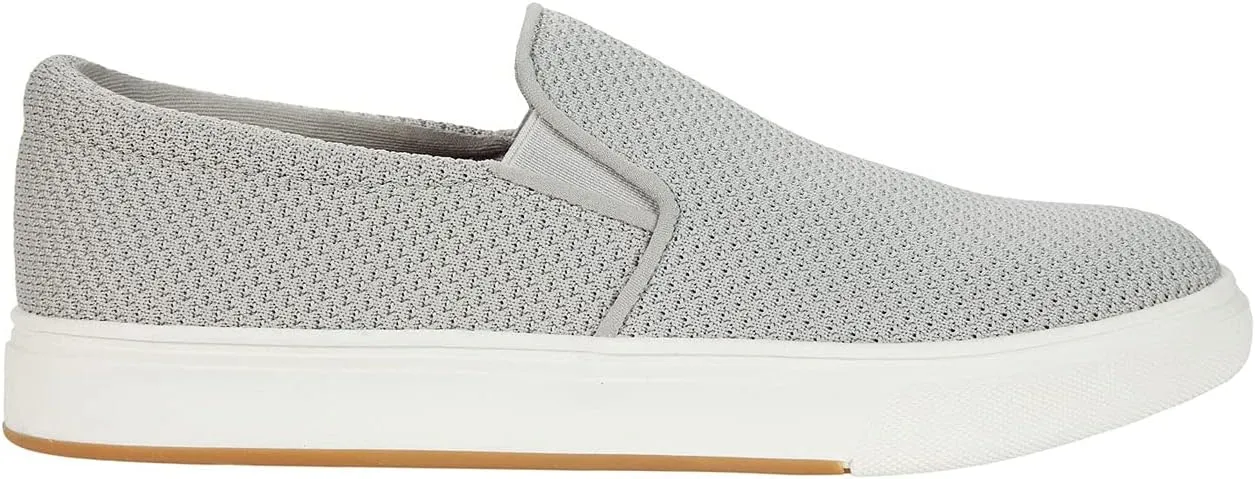 Steve Madden Womens Coulter Slip On Casual Shoes