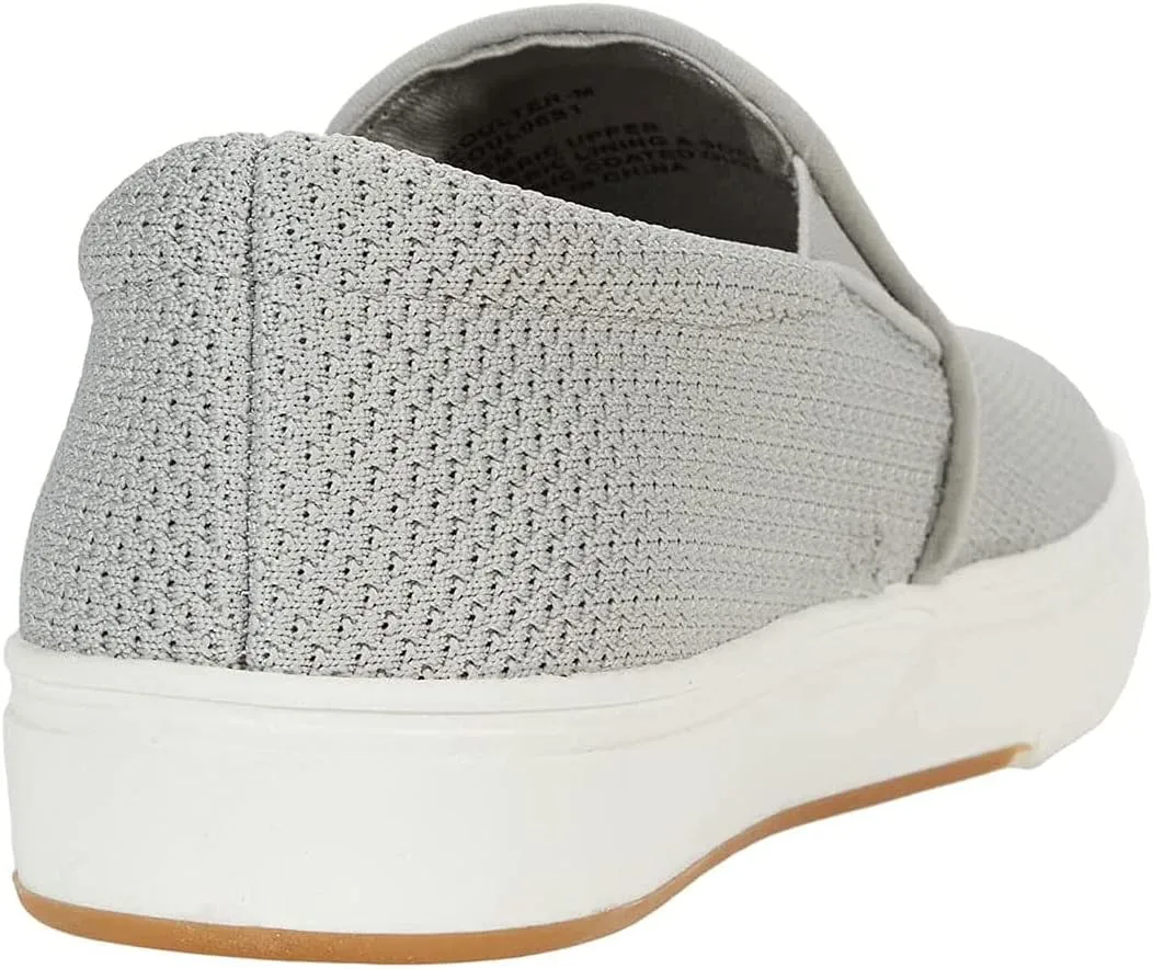 Steve Madden Womens Coulter Slip On Casual Shoes