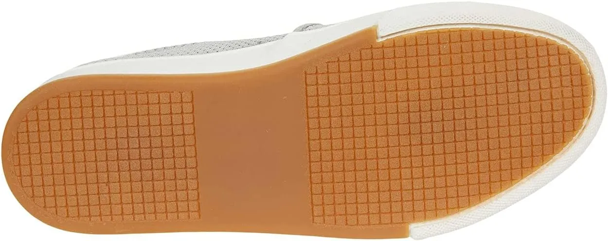 Steve Madden Womens Coulter Slip On Casual Shoes