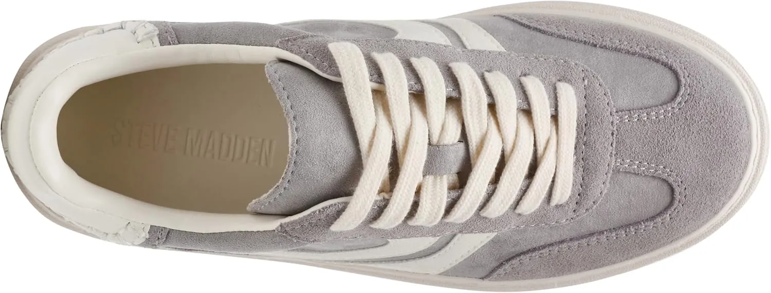 Steve Madden Women's Dodge Sneaker