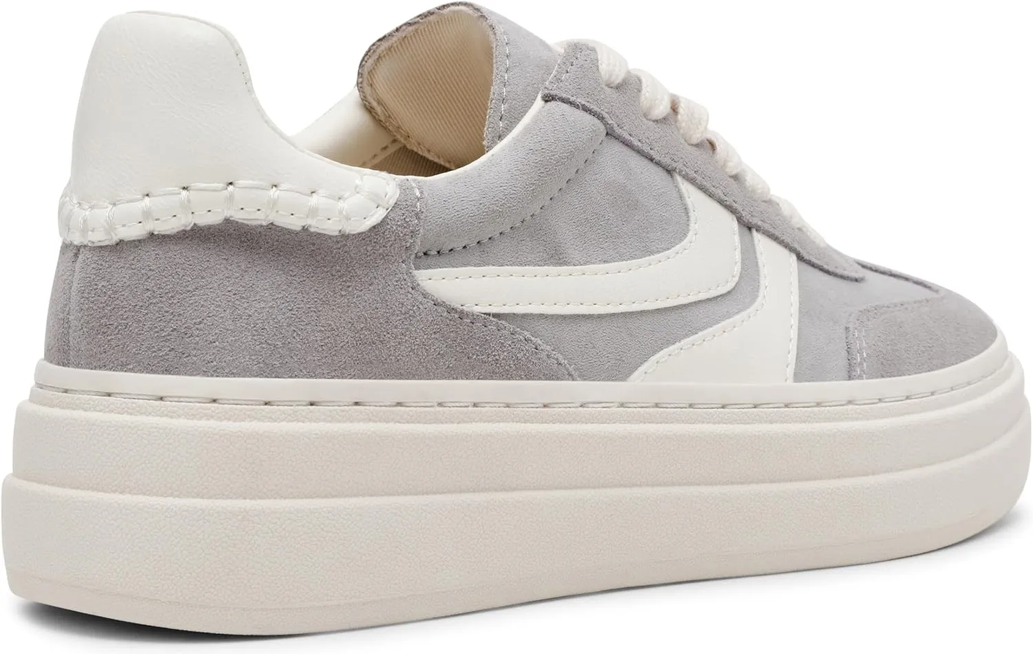 Steve Madden Women's Dodge Sneaker