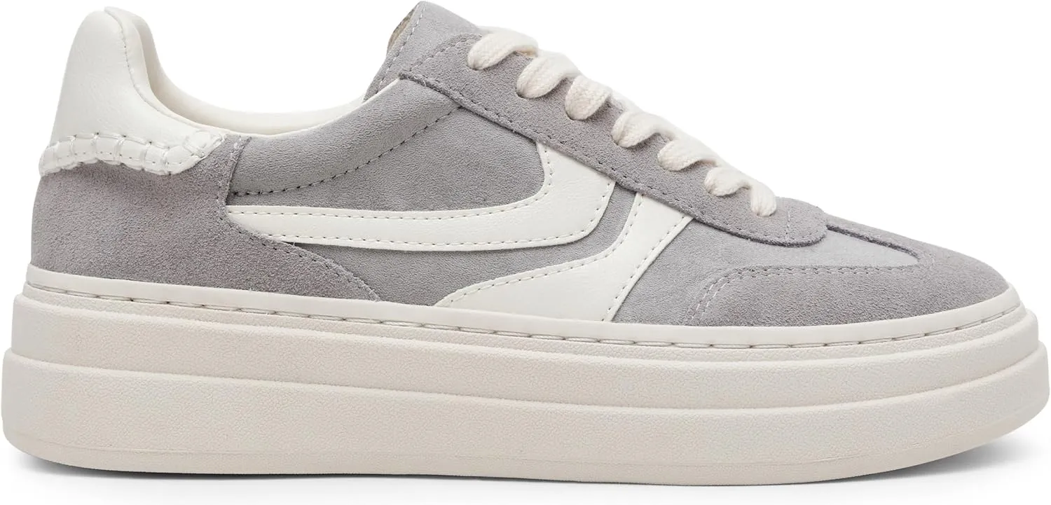 Steve Madden Women's Dodge Sneaker