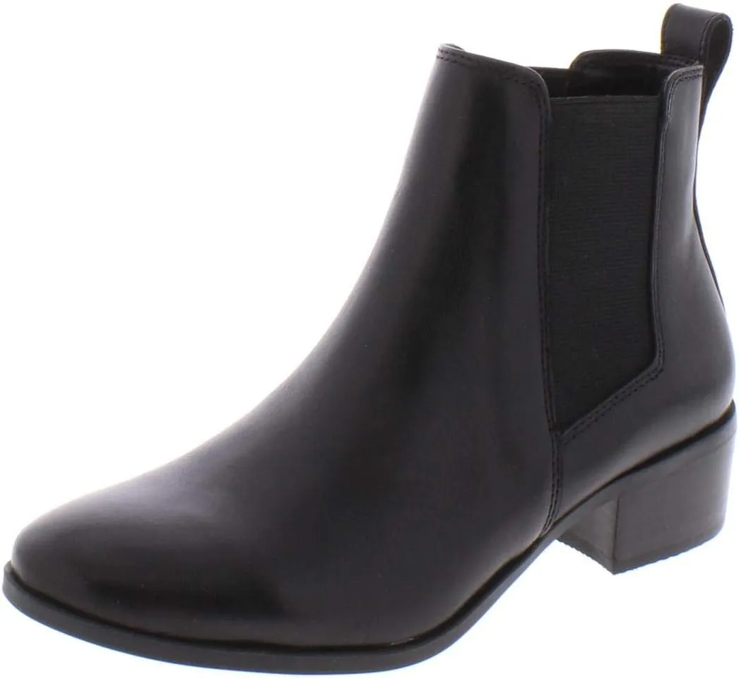 Steve Madden Women's Dover Ankle Boot