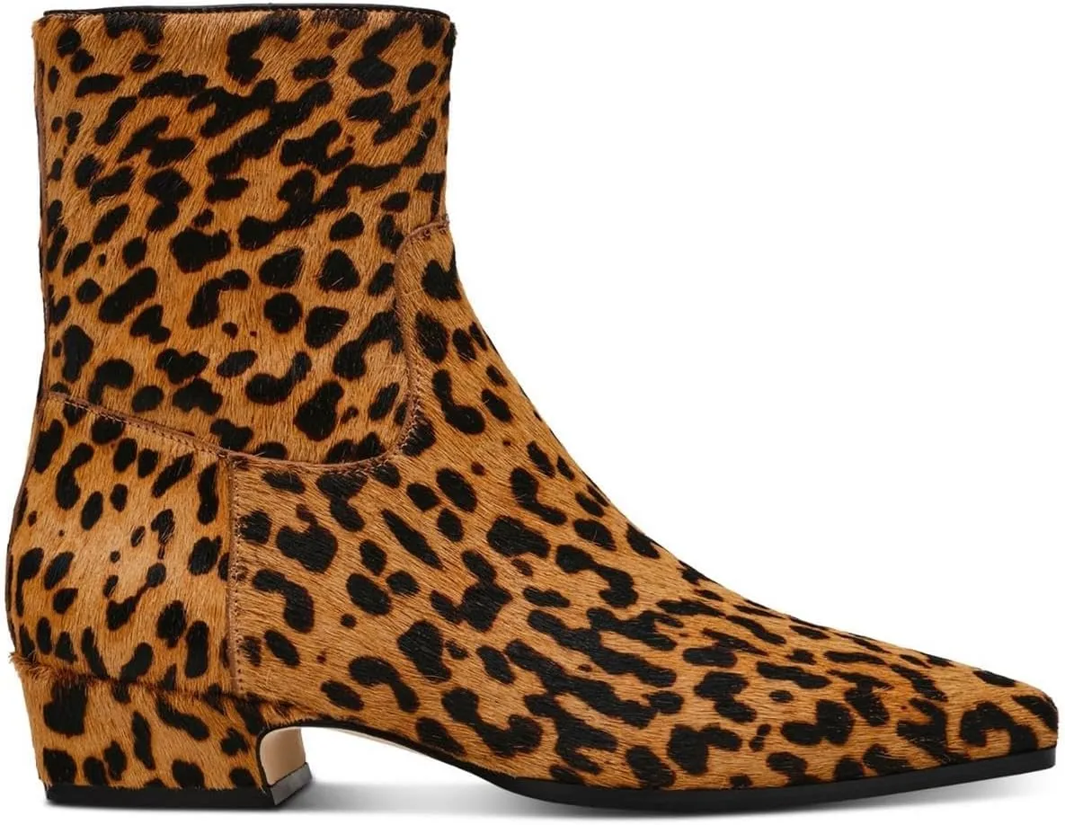 Steve Madden Women's Dusty Ankle Boot