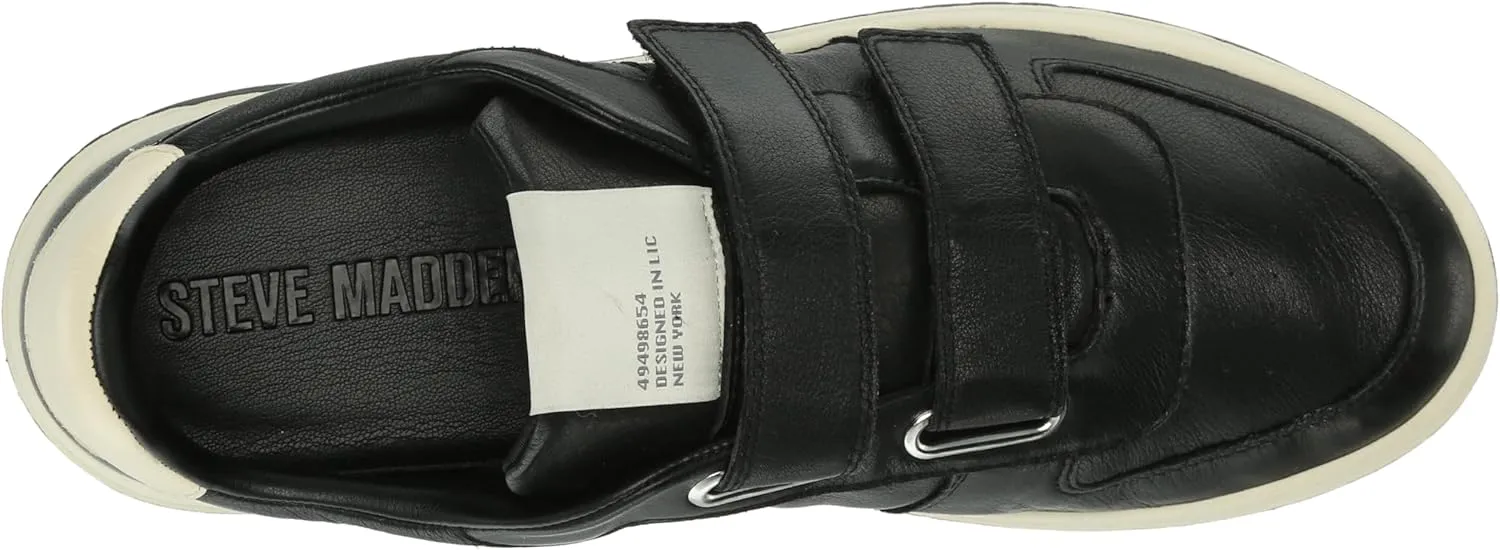 Steve Madden Women's Emirie Sneaker