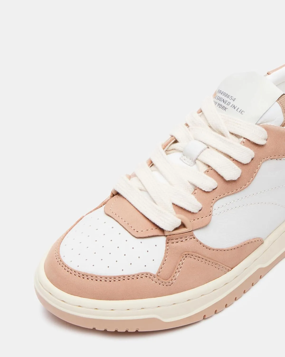 Steve Madden Women's Everlie Sneaker