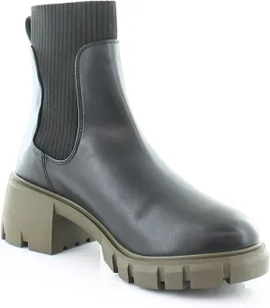 Steve Madden Women's Hayle Ankle Boot