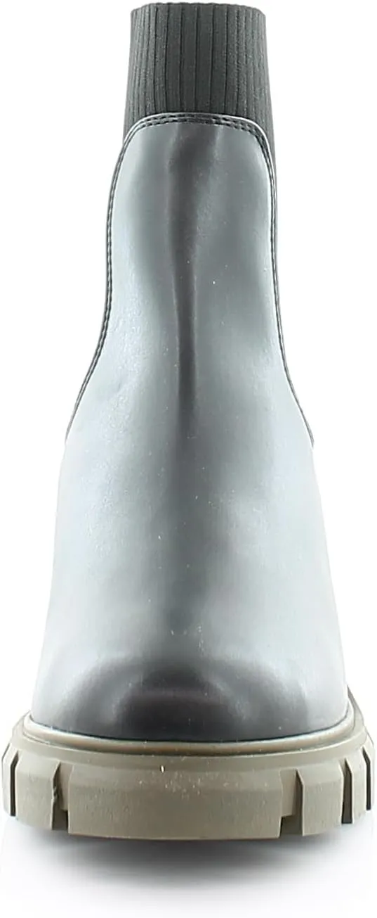 Steve Madden Women's Hayle Ankle Boot