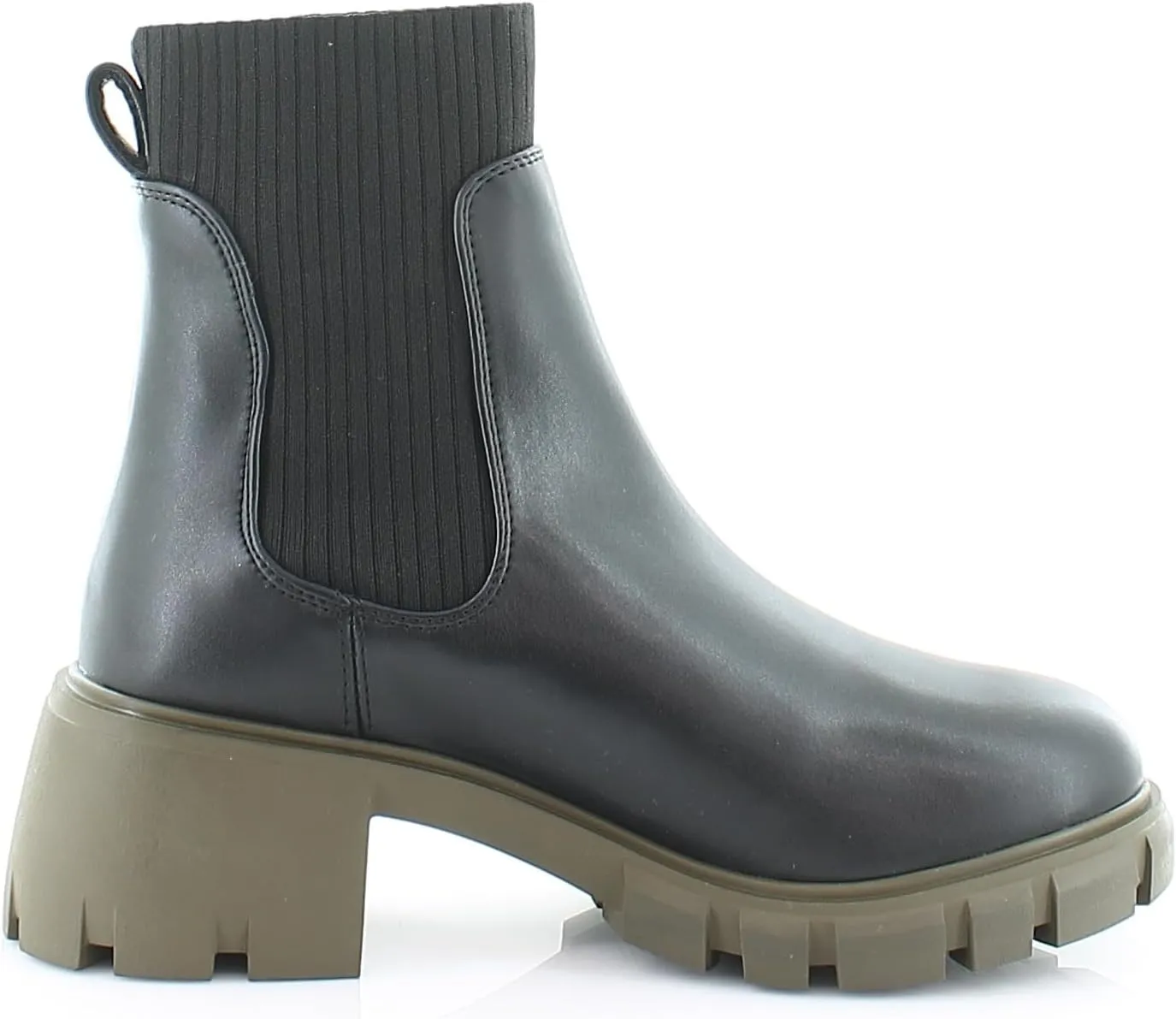 Steve Madden Women's Hayle Ankle Boot