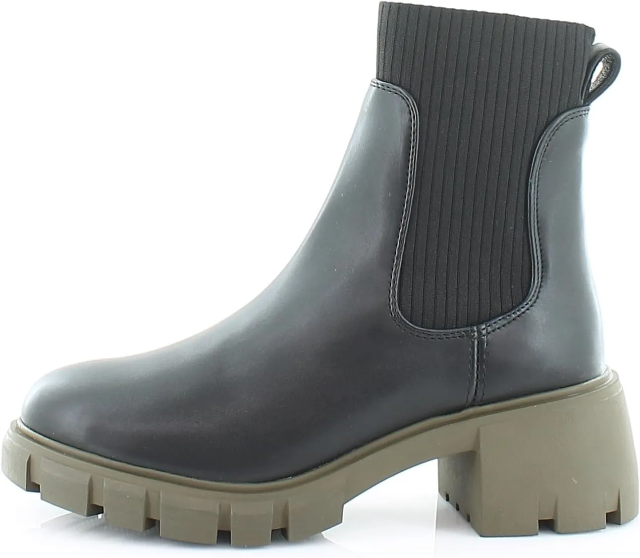 Steve Madden Women's Hayle Ankle Boot