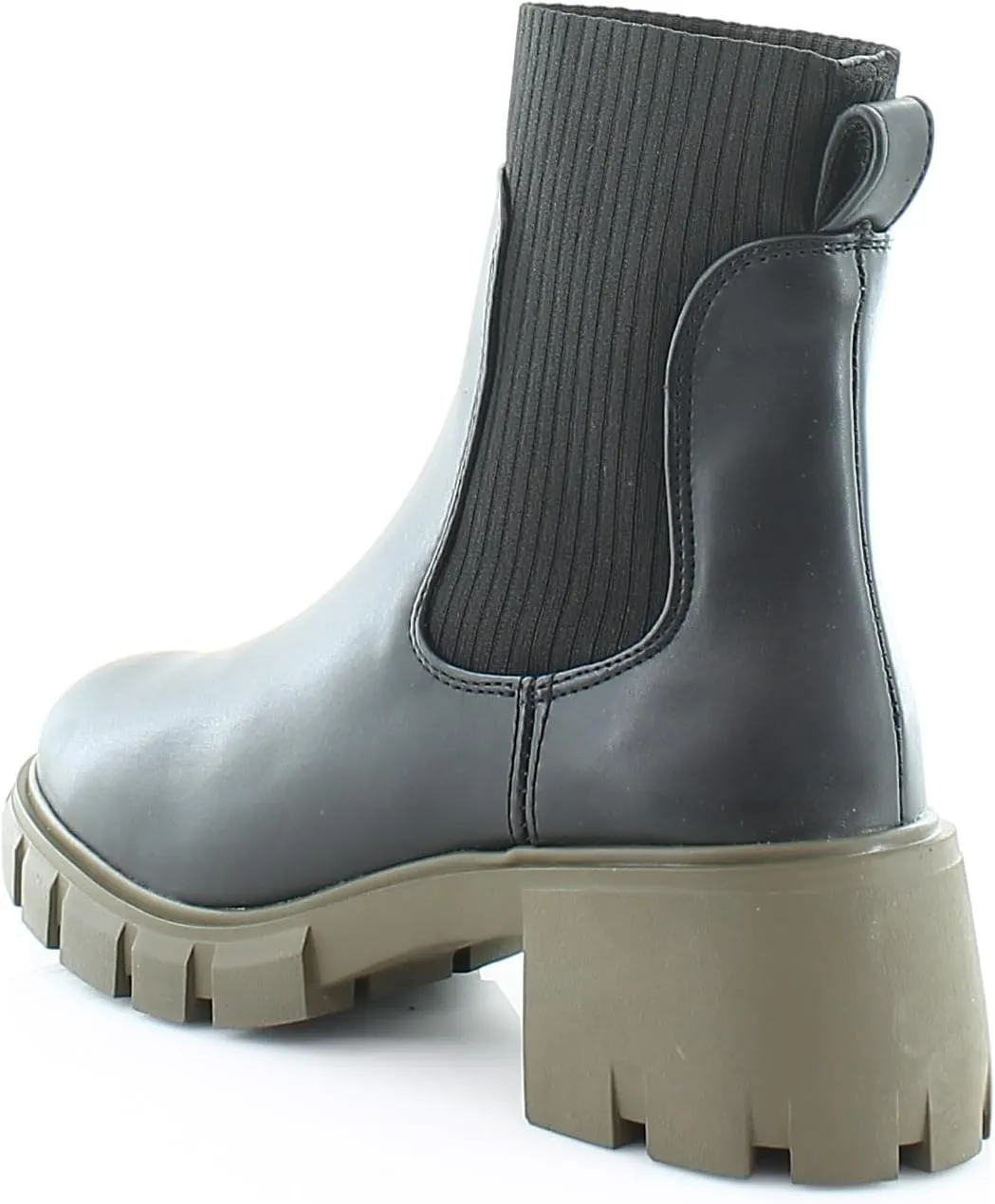 Steve Madden Women's Hayle Ankle Boot