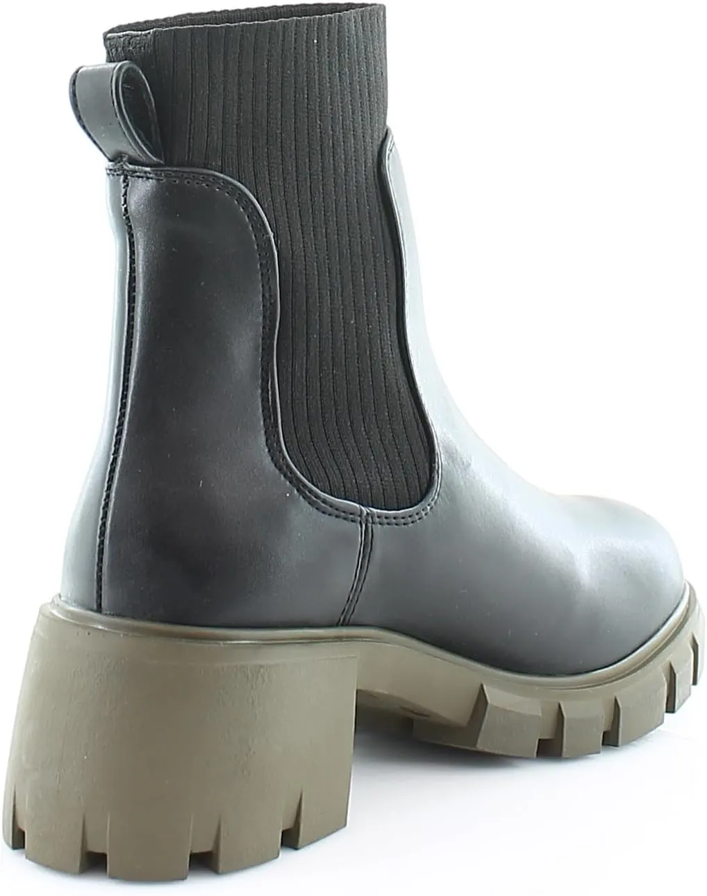 Steve Madden Women's Hayle Ankle Boot