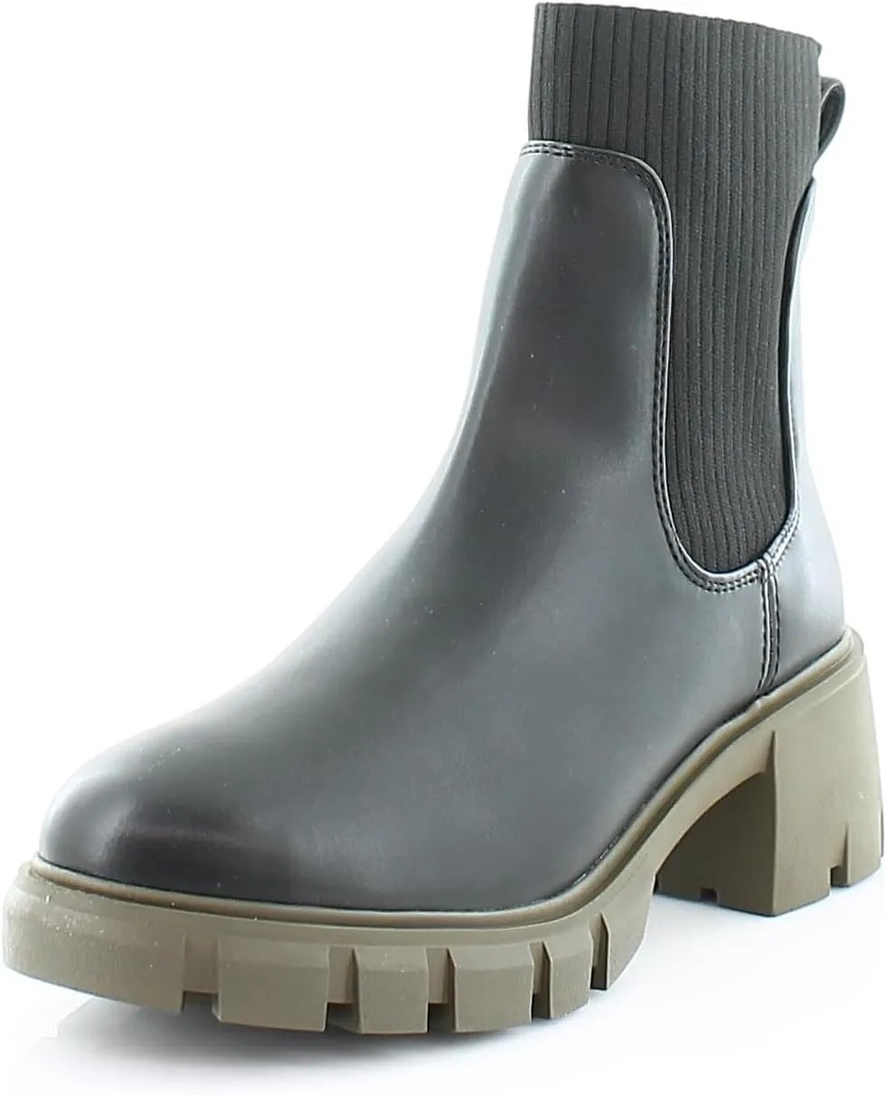 Steve Madden Women's Hayle Ankle Boot