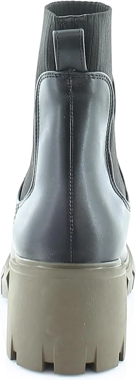 Steve Madden Women's Hayle Ankle Boot