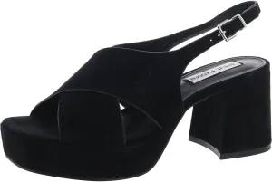 Steve Madden Women's Marino Heeled Sandal