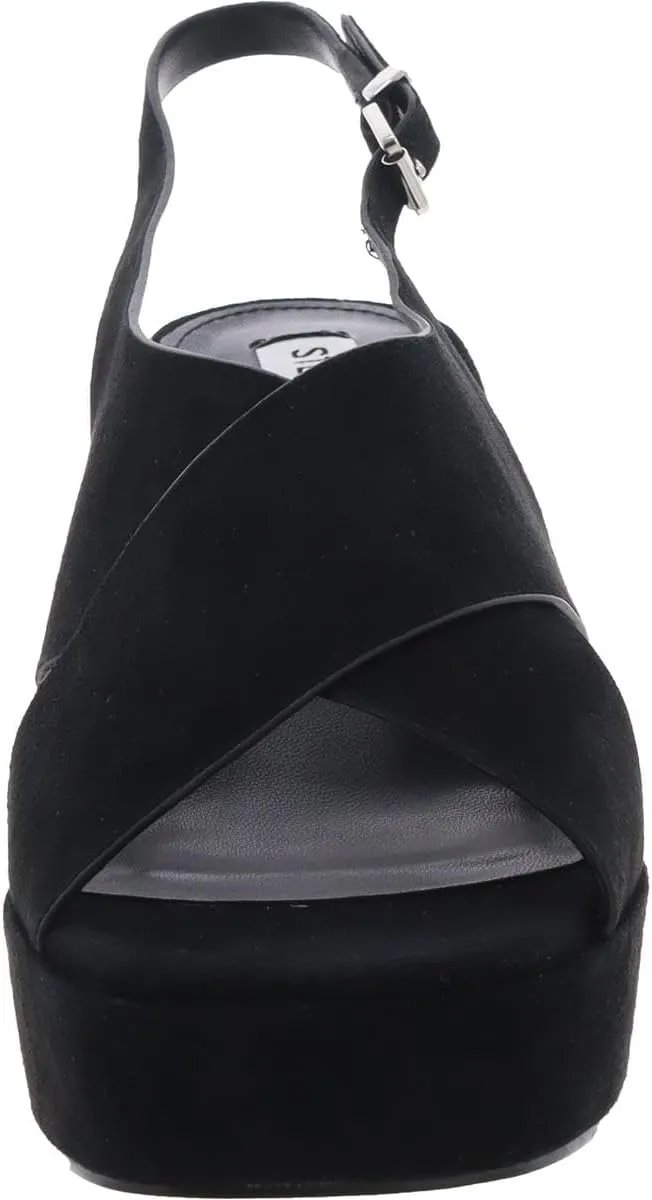 Steve Madden Women's Marino Heeled Sandal