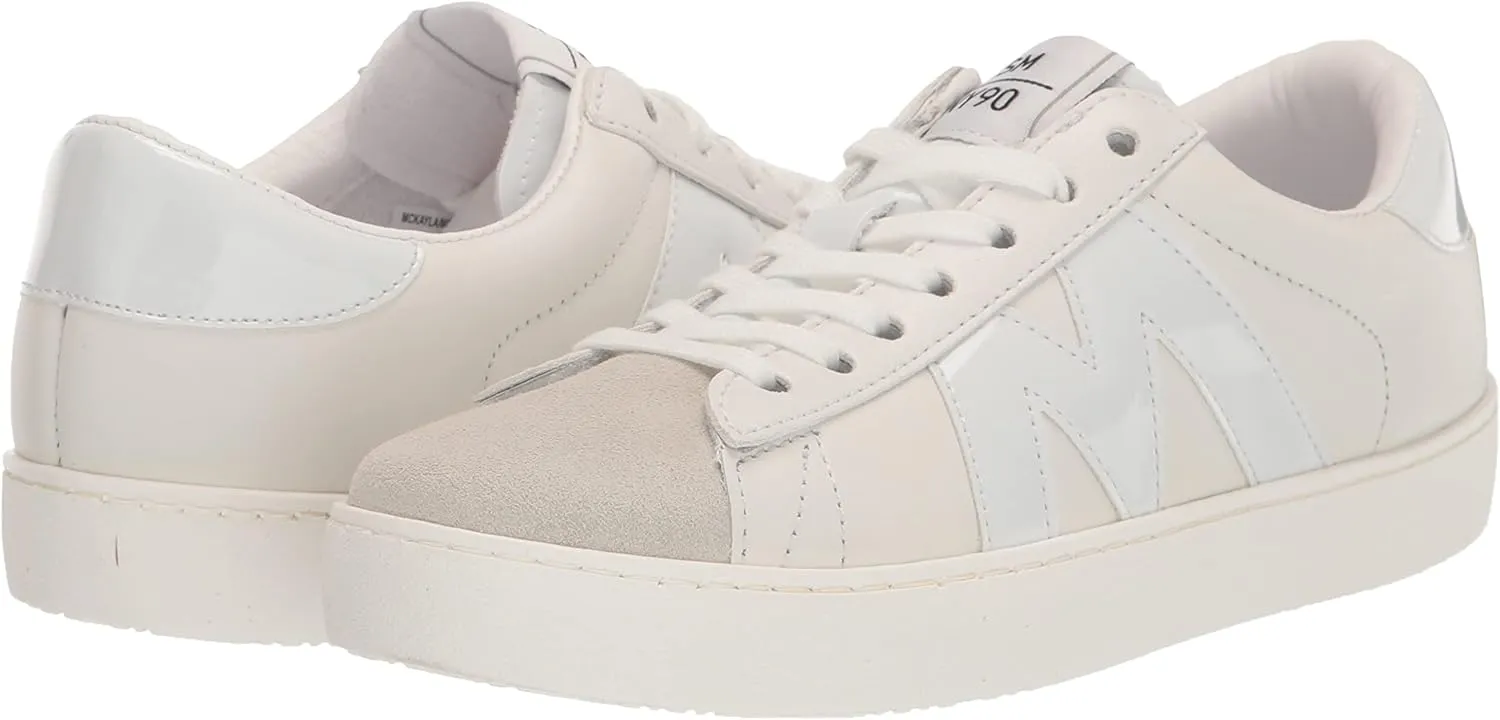 Steve Madden Women's McKayla Sneaker