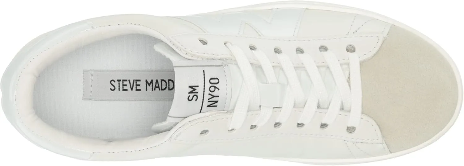 Steve Madden Women's McKayla Sneaker