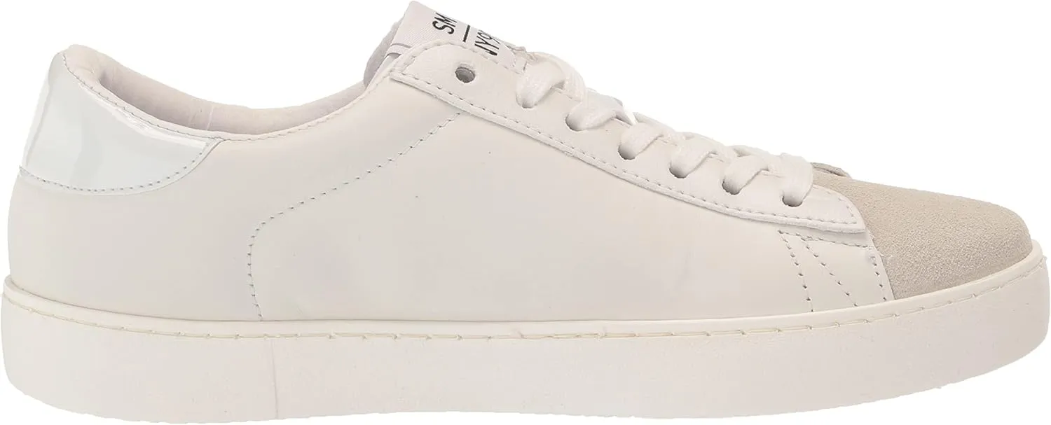 Steve Madden Women's McKayla Sneaker