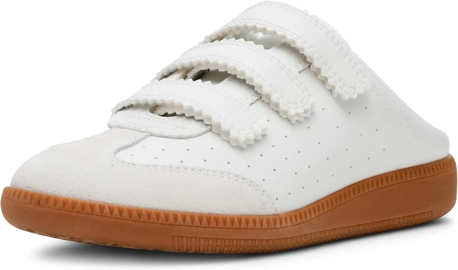 Steve Madden Women's Memento Sneaker