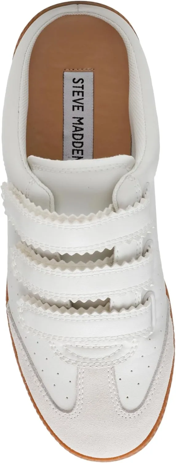 Steve Madden Women's Memento Sneaker