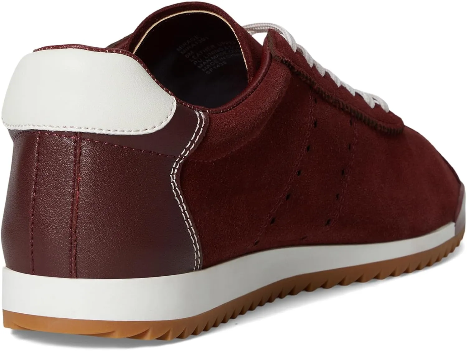 Steve Madden Women's Mirage Sneaker