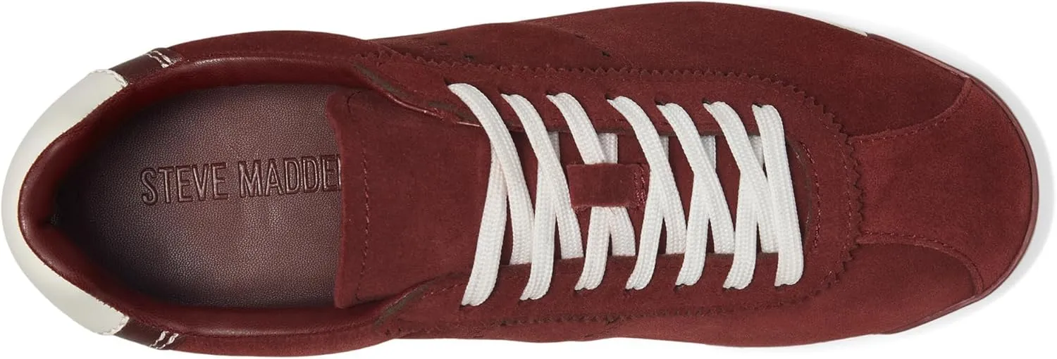 Steve Madden Women's Mirage Sneaker