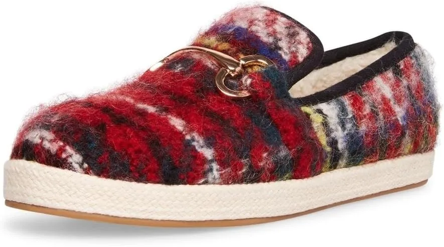 Steve Madden Women's Paxtyn Sneaker