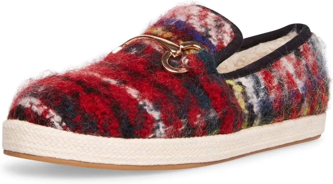 Steve Madden Women's Paxtyn Sneaker