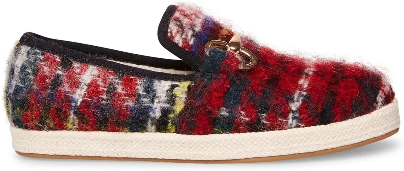 Steve Madden Women's Paxtyn Sneaker