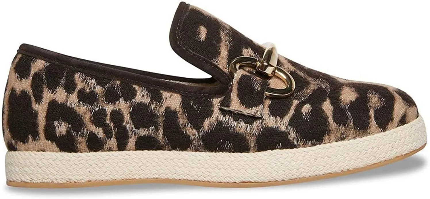 Steve Madden Women's Paxtyn Sneaker