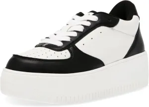 Steve Madden Women's Rocket Sneaker