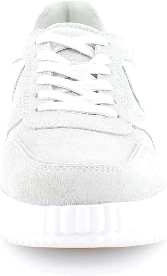 Steve Madden Women's Shereen Sneaker