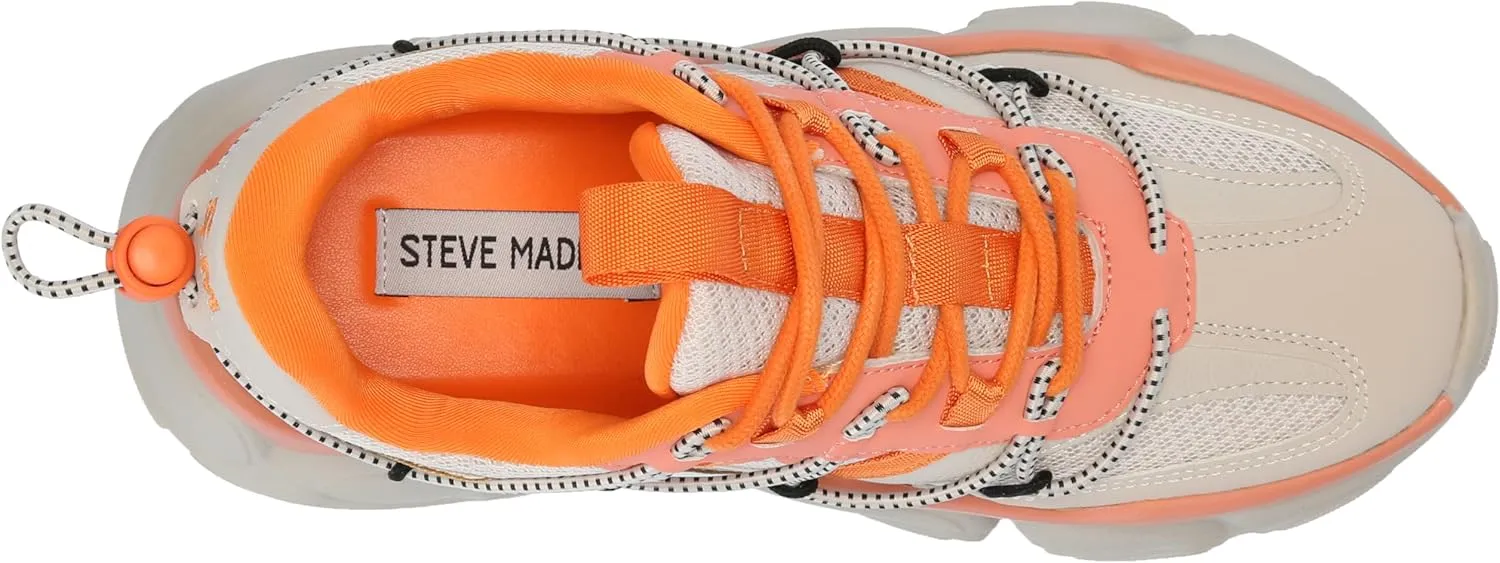 Steve Madden Women's Spectator Sneaker