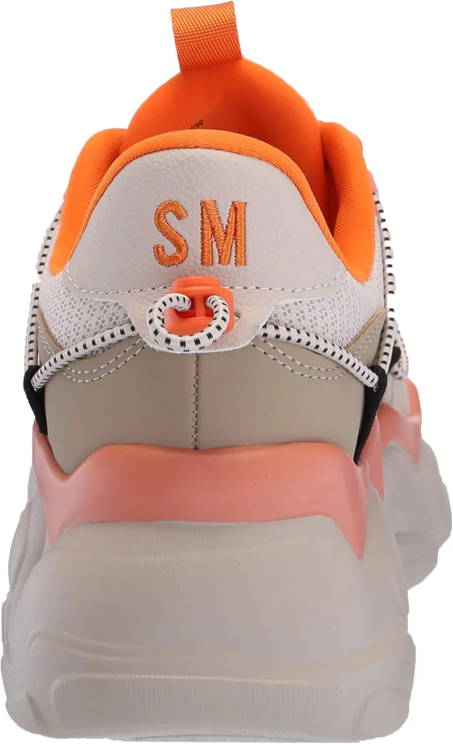 Steve Madden Women's Spectator Sneaker