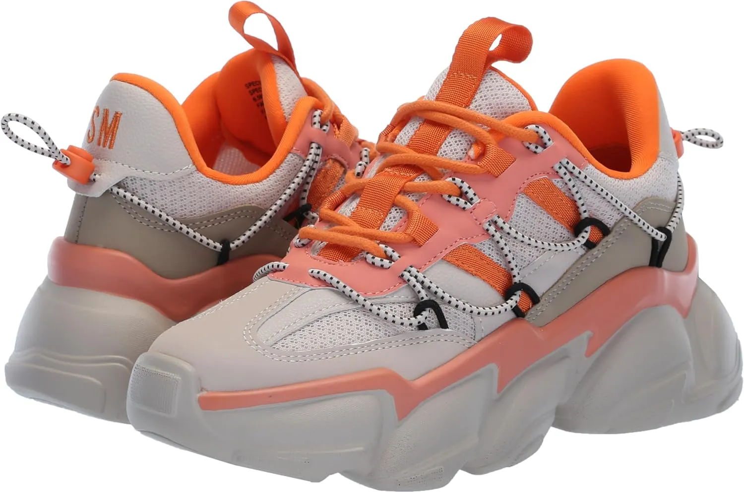 Steve Madden Women's Spectator Sneaker