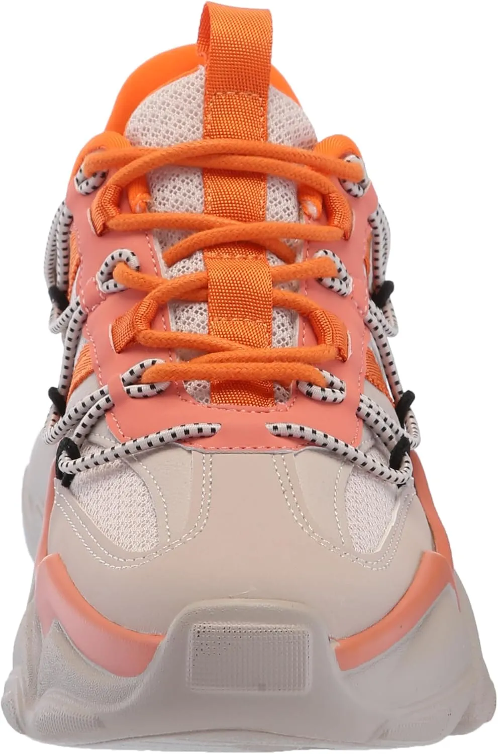 Steve Madden Women's Spectator Sneaker