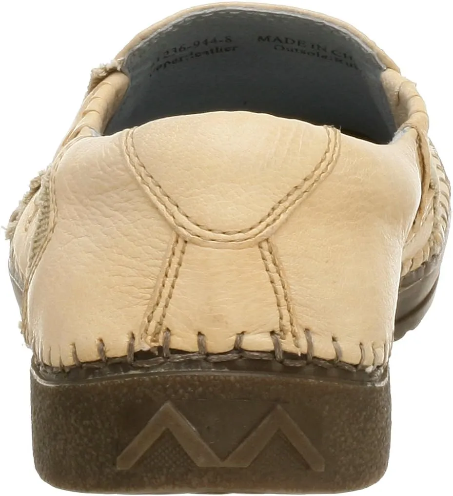 Steven by Steve Madden Men's Capoh Slip-on