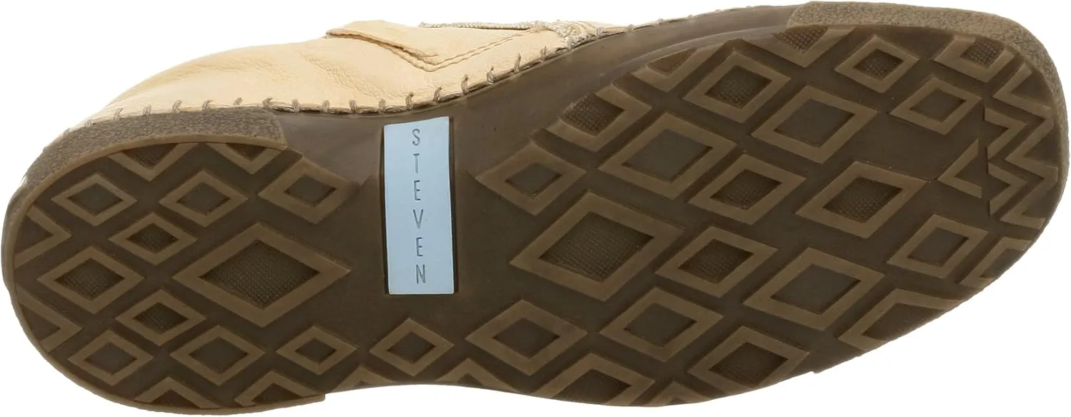 Steven by Steve Madden Men's Capoh Slip-on