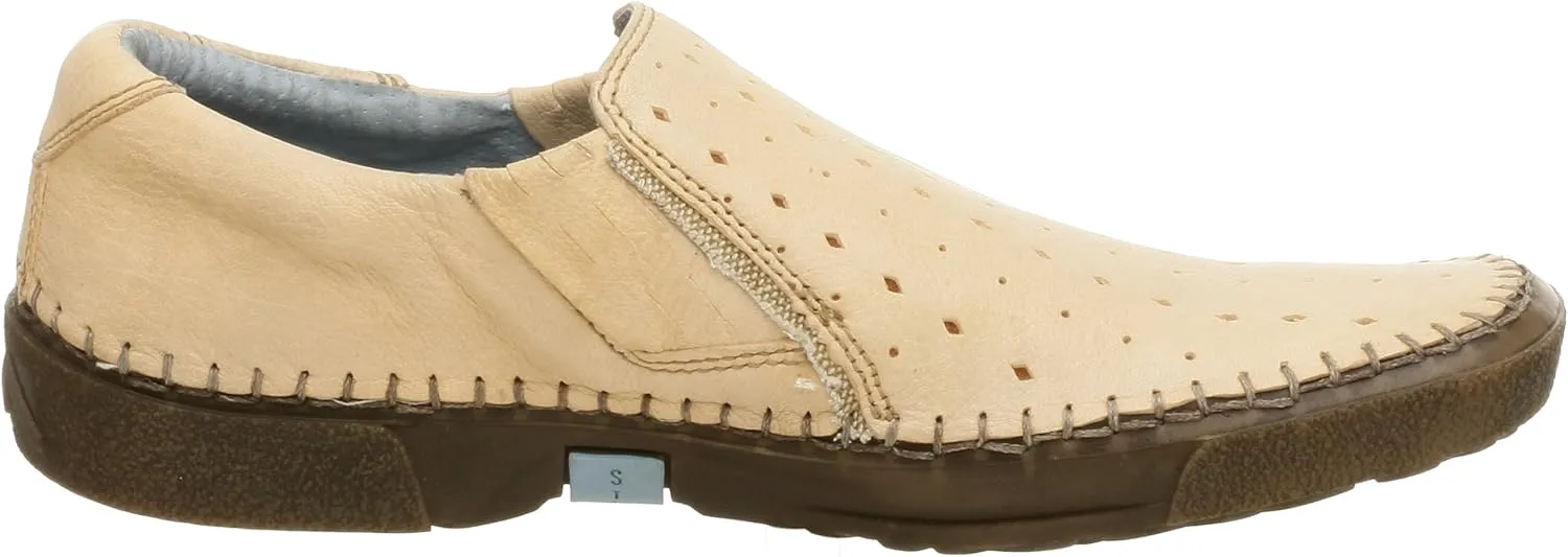 Steven by Steve Madden Men's Capoh Slip-on