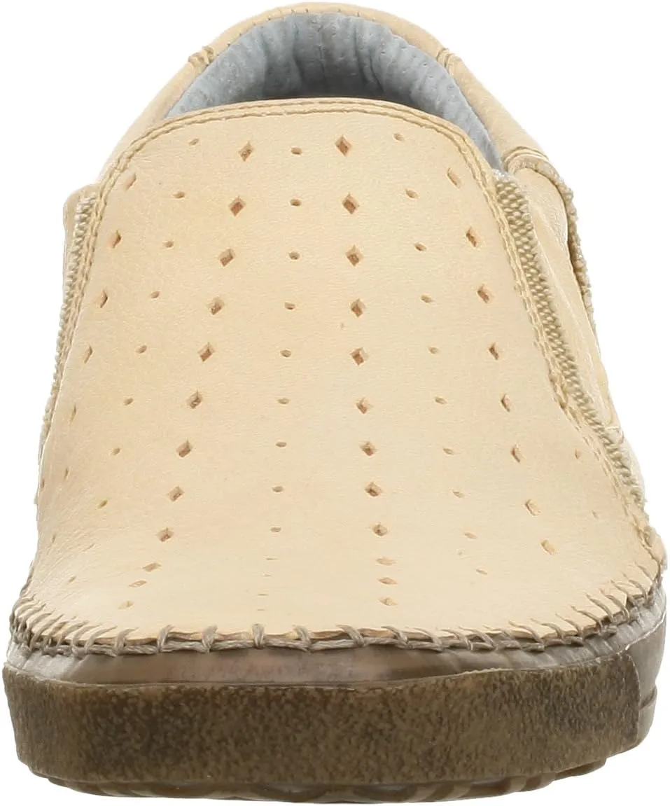 Steven by Steve Madden Men's Capoh Slip-on