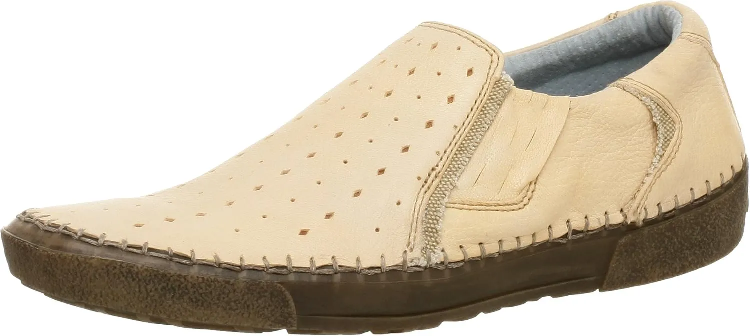 Steven by Steve Madden Men's Capoh Slip-on