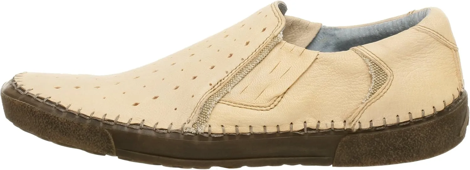 Steven by Steve Madden Men's Capoh Slip-on
